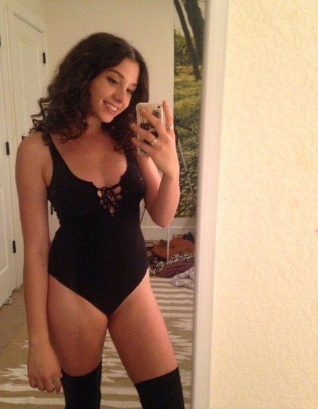 forest fox Nacktbilder von OnlyFans geleakt