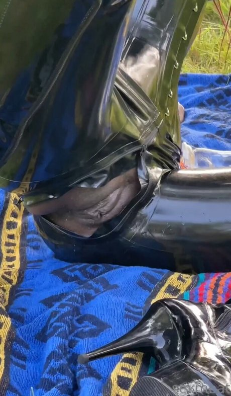 Sexmeat Nacktbilder von OnlyFans geleakt