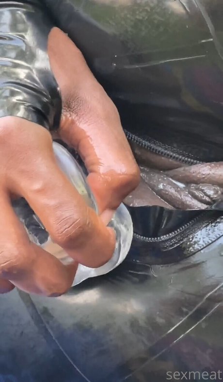 Sexmeat Nacktbilder von OnlyFans