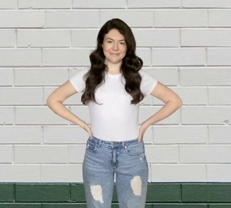 Caley Chisholm Nacktporno OnlyFans