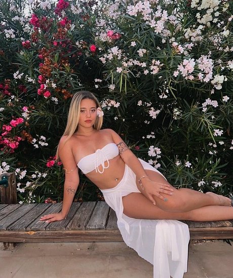 aricedress Nacktbilder OnlyFans geleakt