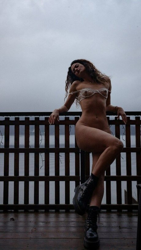 Eri vlc Yoga OnlyFans Fick geleakt