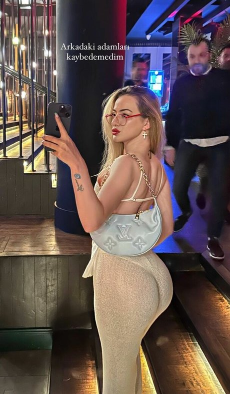 oznrgvn Nacktbilder von OnlyFans geleakt