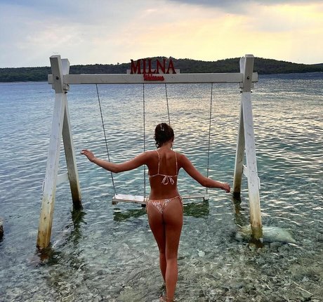 Eloise Webb OnlyFans-Komplettinhalte