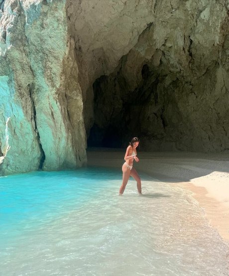 Eloise Webb Leak von OnlyFans Pornografie