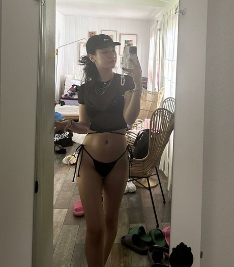 Minnie Mills OnlyFans gratis