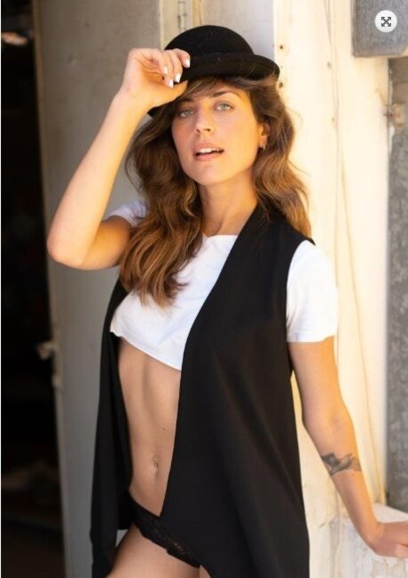 Danit Alaluf OnlyFans