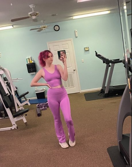 Trashpotatopie Nackt OnlyFans