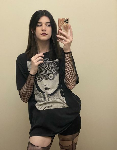 Trashpotatopie Leaked OnlyFans Bilder