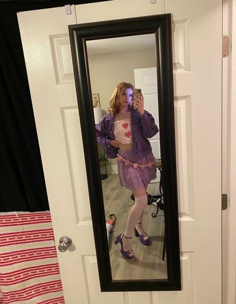 Trashpotatopie OnlyFans Lesbisch