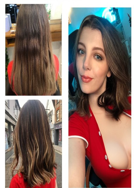 Yogscast Mango Nacktpornos auf OnlyFans