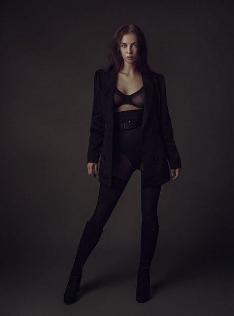 Sofie Johansen OnlyFans Pornografie