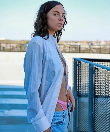 Sofie Johansen OnlyFans Bilder geleakt