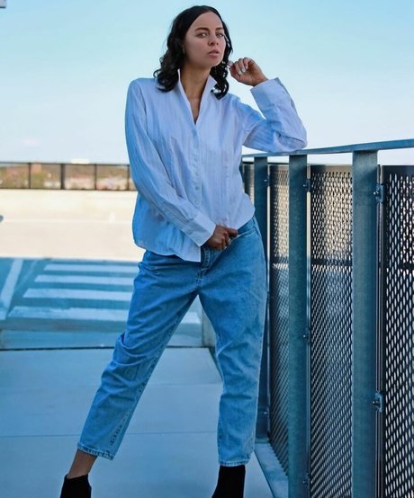 Sofie Johansen Leaked OnlyFans Porn