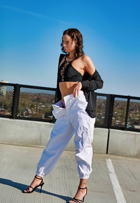 Sofie Johansen OnlyFans-Pornoleak