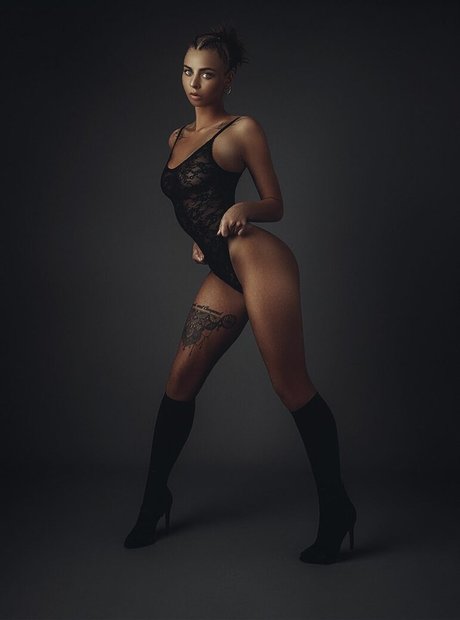 Sofie Johansen Nacktbilder von OnlyFans