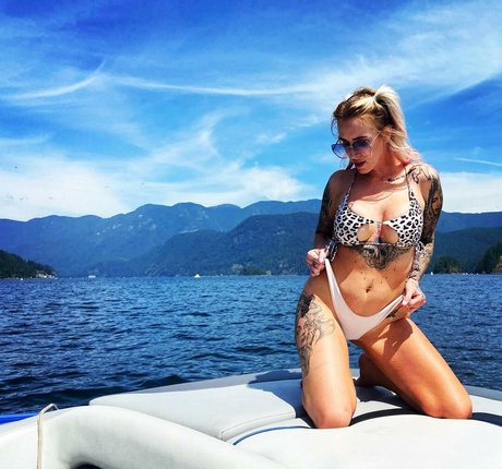 Pinkyotagal OnlyFans Sex Leak