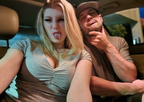 Alicewnder OnlyFans geleakte Brüste