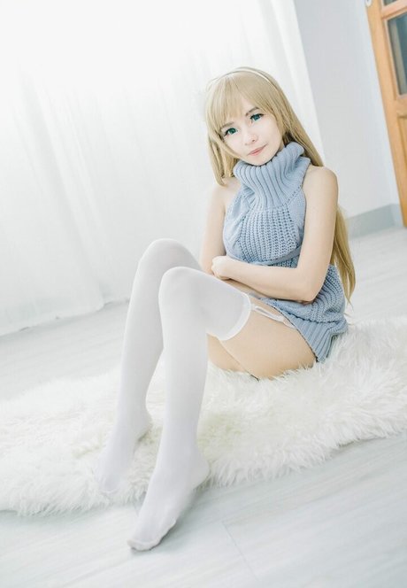 luckyeliee OnlyFans geleakte Pornografie