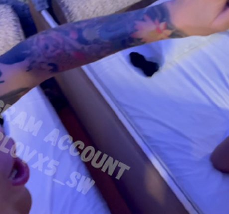 BarbaraXO OnlyFans-Leak