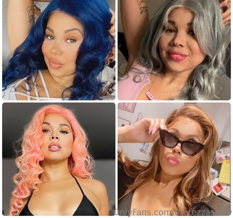 thetezzashow OnlyFans Nacktbilder