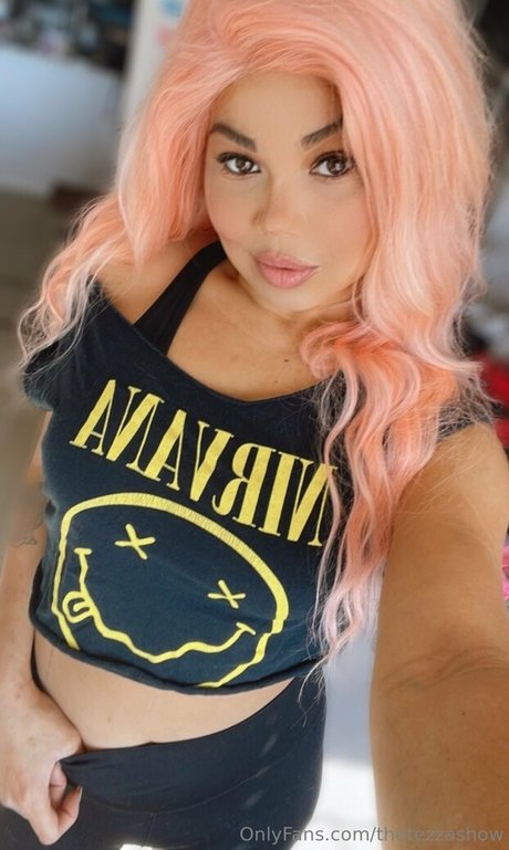 thetezzashow OnlyFans Inhalte