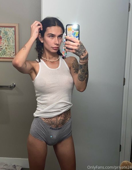 Julia Geltsman OnlyFans Sextape