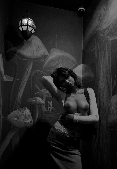 Julia Geltsman OnlyFans Arsch Leak