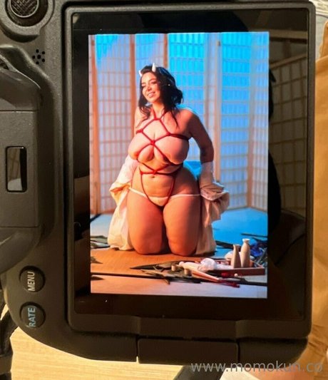 momokun Leaked OnlyFans