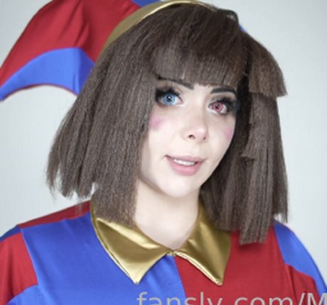 momokun Nacktbilder von OnlyFans geleakt