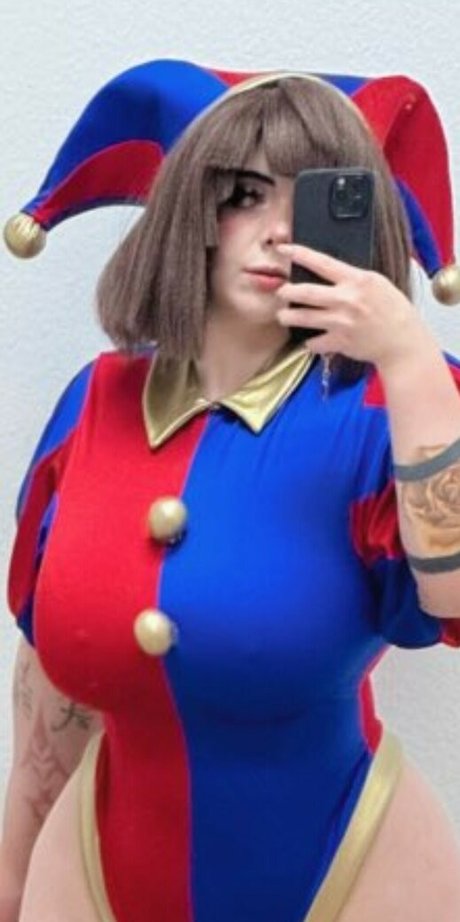 momokun Leaks von Nacktbildern auf OnlyFans