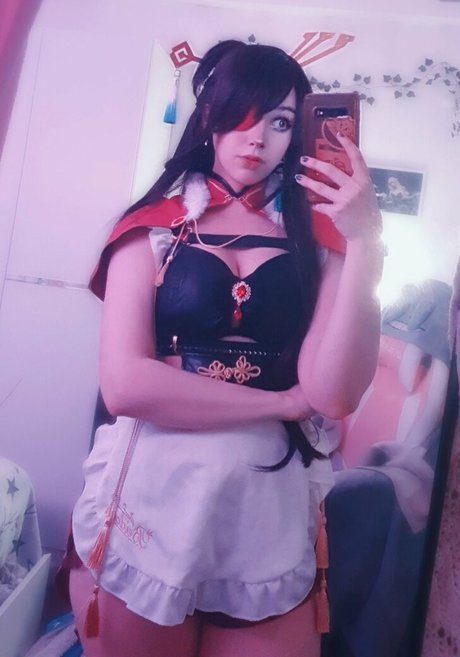 lilly time OnlyFans-Bilder geleakt