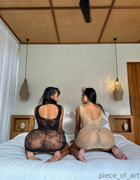 Carla PieceArt Nacktbilder OnlyFans Leaks