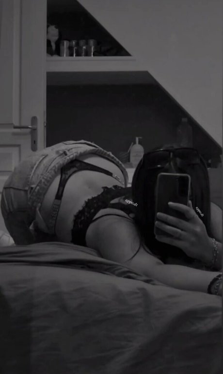 Appoline Nacktbilder OnlyFans