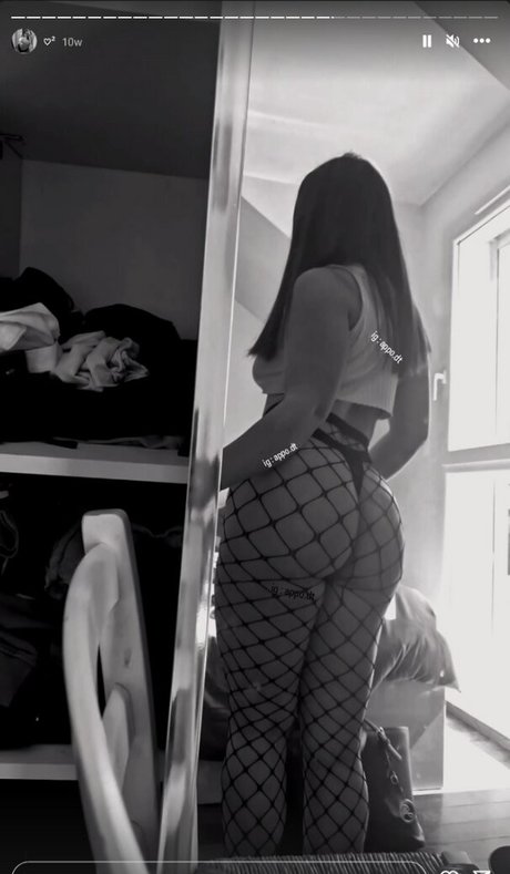 Appoline Nacktbilder OnlyFans Leak