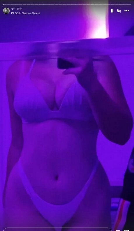 Appoline Geleakte OnlyFans-Inhalte