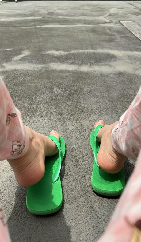 Isa pes OnlyFans Nackt