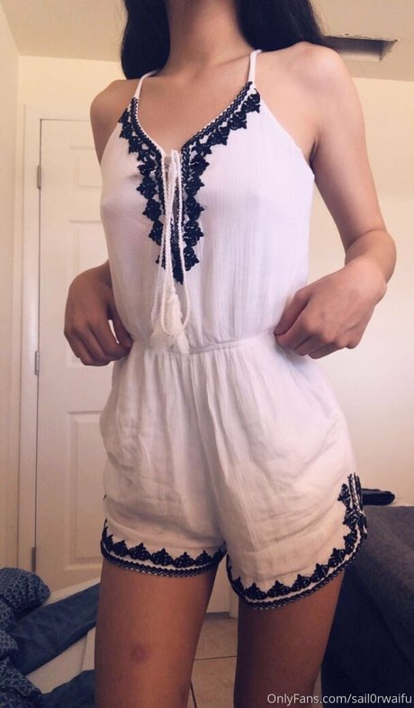 Sail0rWaifu OnlyFans-Creator