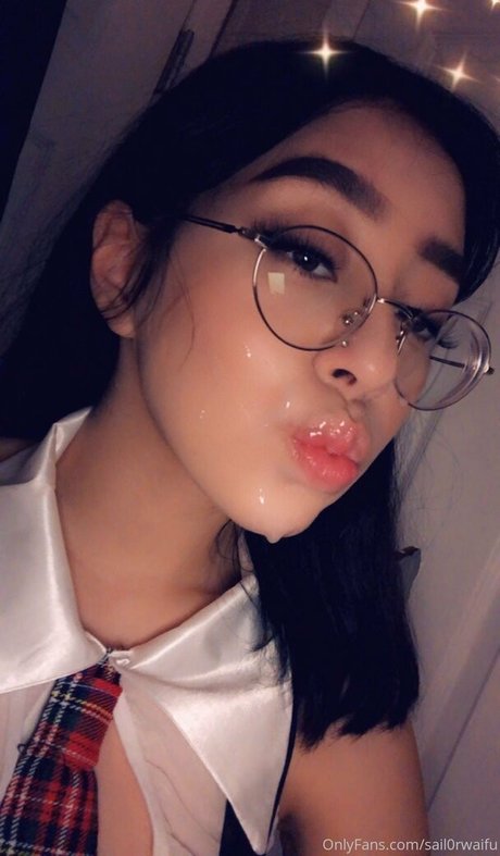 Sail0rWaifu Nacktbilder von OnlyFans