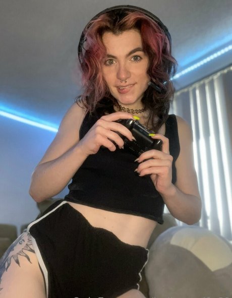 haileywaifu69 Nacktpornos von OnlyFans geleakt
