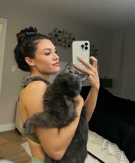 Ece Ozbdk Leaked OnlyFans Bilder