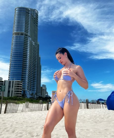 Ece Ozbdk OnlyFans Leaked