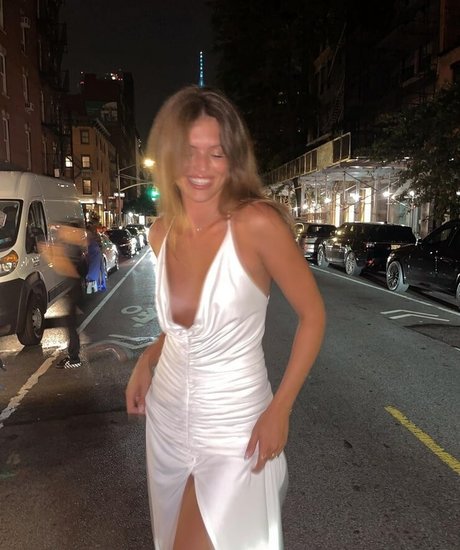 Sofie Rovenstine Sextape OnlyFans Nacktbilder