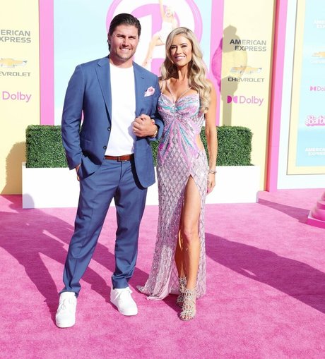 Christina Hall OnlyFans Porn