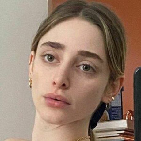 Jo Rosenthal OnlyFans Pornografie geleakt