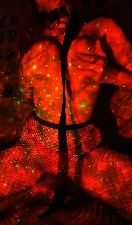 lisiyelf OnlyFans Brüste Bild