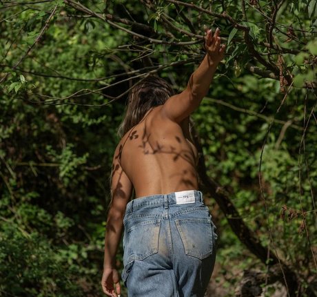 Aluma Dahuki Leaked OnlyFans Fotos