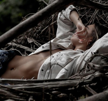 Aluma Dahuki Neue OnlyFans Leaks