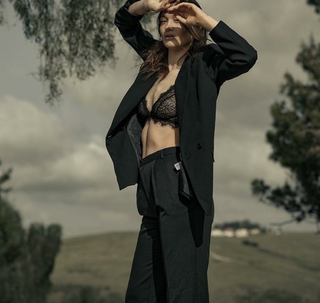 Shira Aizner OnlyFans Leaks