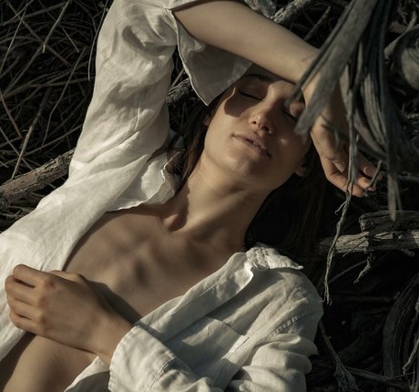 Shira Aizner OnlyFans Pornografie geleakt